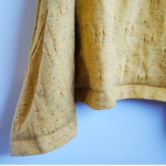 American Rag Braided Trim Racerback Tank Top - Picture 3 of 4